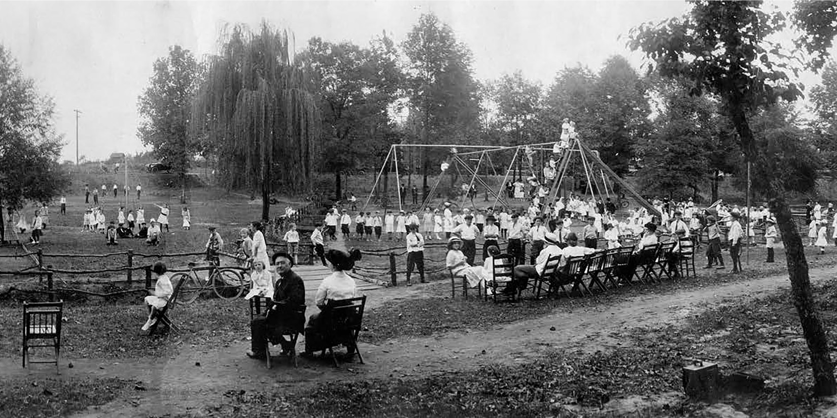 Independence Park10 Agency Landscape + Planning