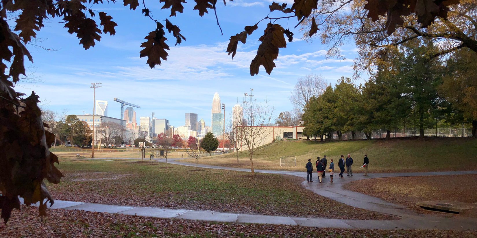 Independence Park5 Agency Landscape + Planning