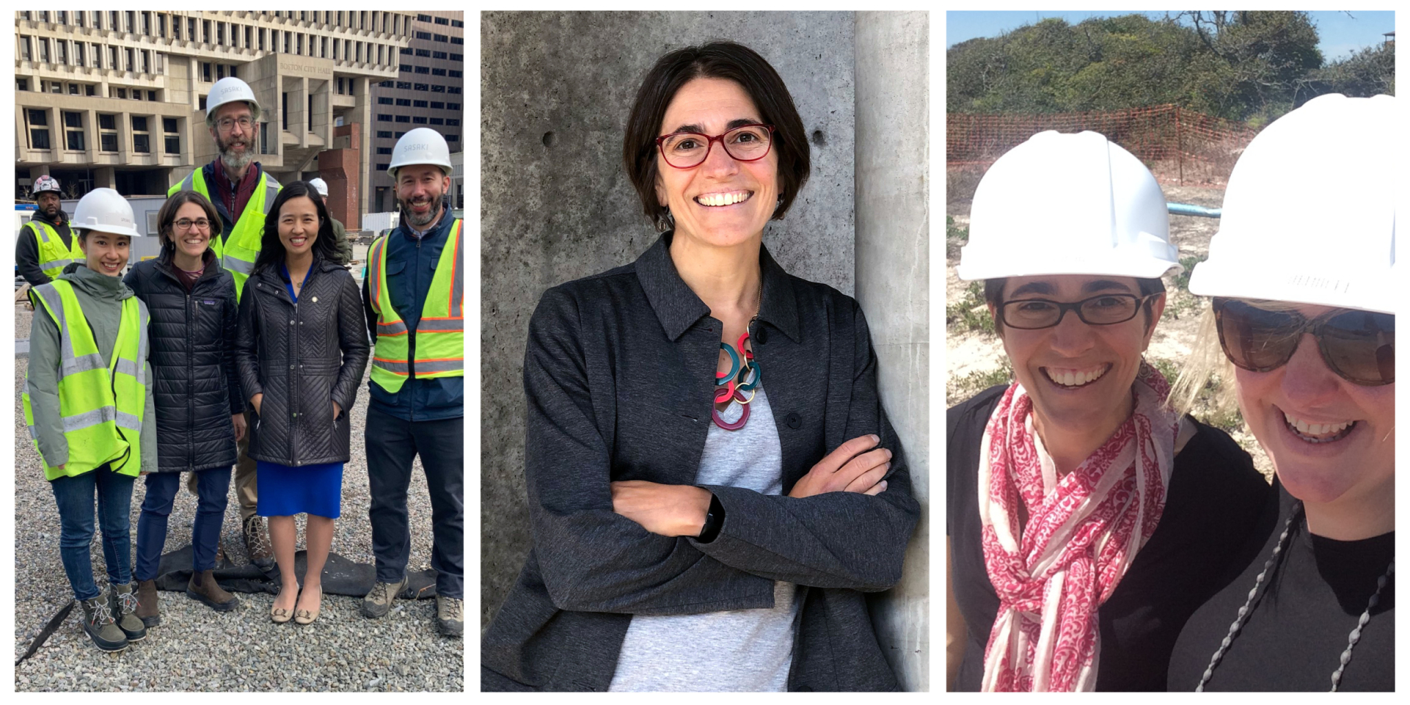 Kate Tooke joins Agency as a Principal, Landscape Architect Agency